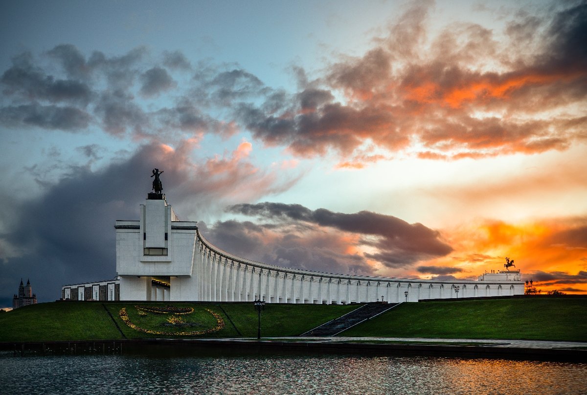 Музей Победы